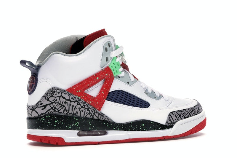 Jordan Spizike Poision Green