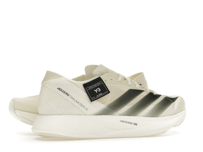 adidas Y-3 Takumi Sen 10 Off White Black
