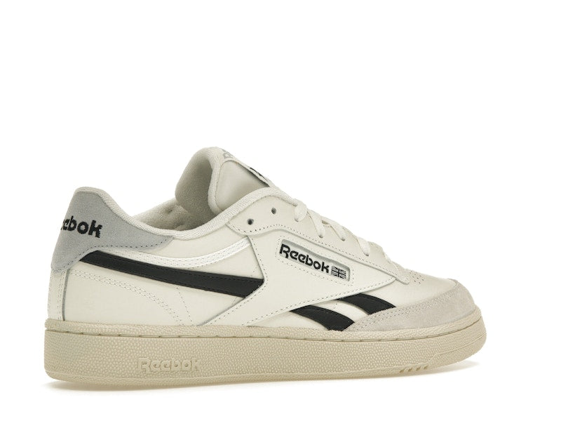Reebok Club C Revenge Chalk Black