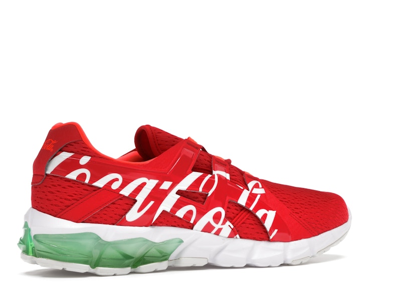 ASICS Gel-Quantum 90 Coca-Cola