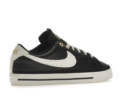 Nike Court Legacy Serena Williams Design Crew Black (Women's)