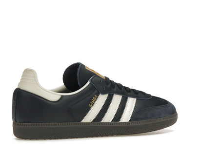 adidas Samba OG Night Navy Gum