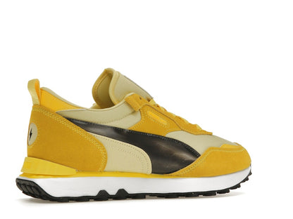 Puma Rider FV Pokémon Pikachu