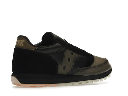 Saucony Jazz 81 Hommewrk By Trinidad James Carnival Black