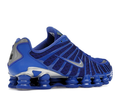 Nike Shox TL Hyper Royal