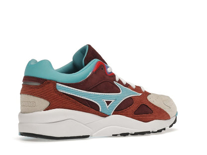 Mizuno Sky Medal Hanon The Angels Share (Special Box)