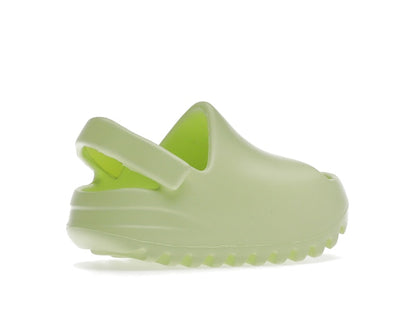 adidas Yeezy Slide Glow Green (Infants)
