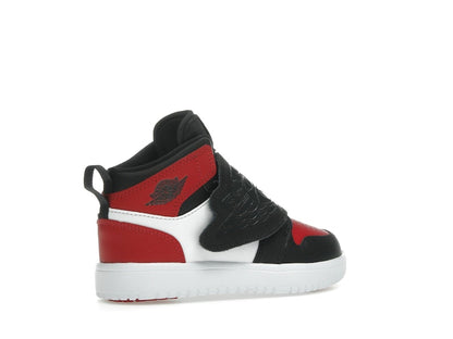 Sky Jordan 1 Bred Toe (PS)