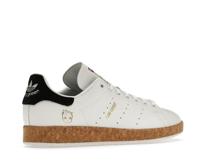 adidas Stan Smith Marvel I Am Groot (Women's)