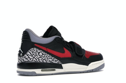 Jordan Legacy 312 Low Bred Cement (GS)