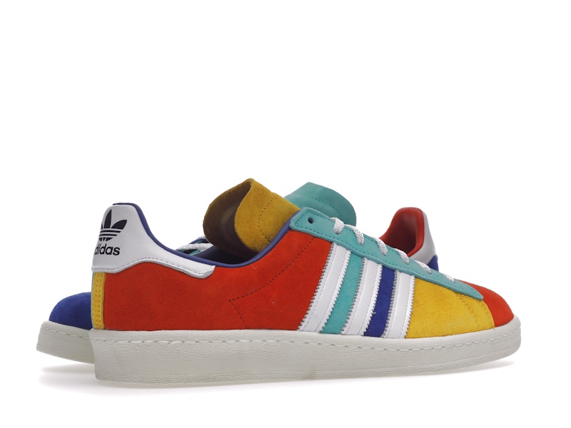 adidas Campus 80s Multi