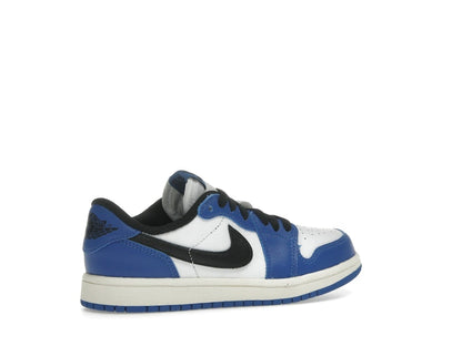 Jordan 1 Retro Low OG Game Royal (PS)