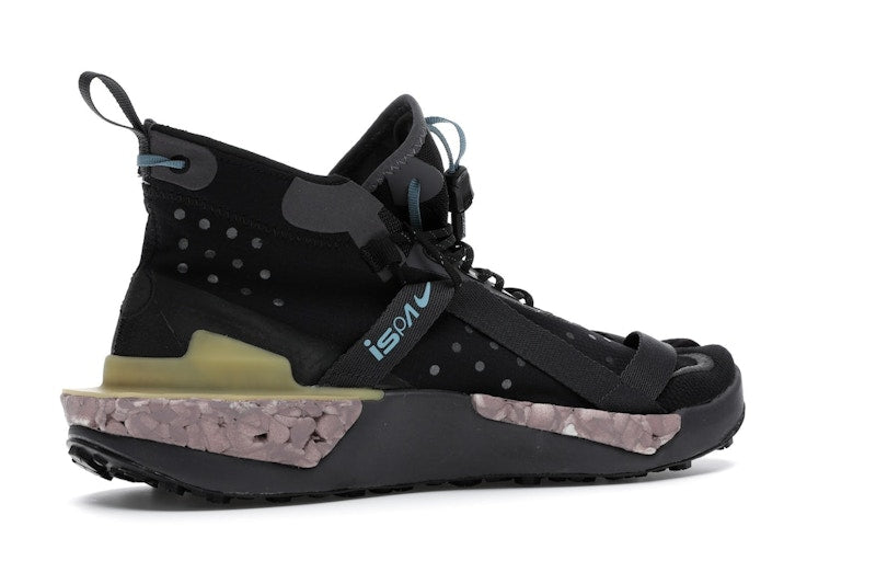 Nike ISPA Drifter Split Iron Grey