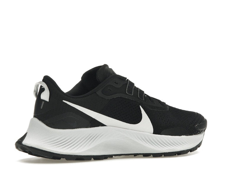 Nike Pegasus Trail 2 Black Platinum (Women's)
