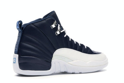 Jordan 12 Retro Obsidian (2012) (GS)