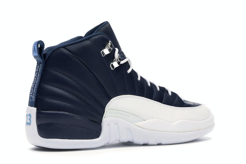Jordan 12 Retro Obsidian (2012) (GS)