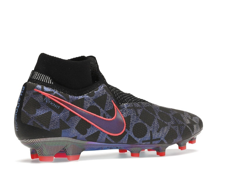 Nike Phantom Vision Elite Dynamic Fit FG EA Sports