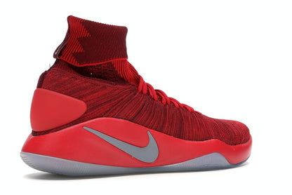 Nike Hyperdunk 2016 Team Red