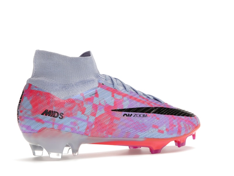 Nike Zoom Mercurial Superfly 9 Elite FG Dream Speed