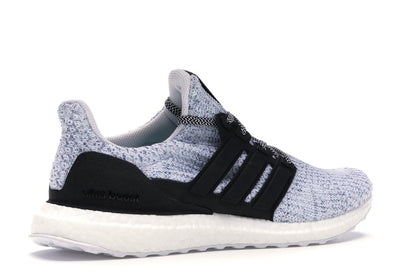 adidas Ultra Boost 4.0 Parley White Blue (Women's)