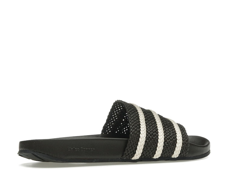 adidas Adilette Slides Wales Bonner Dark Brown