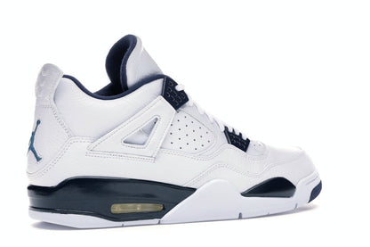 Jordan 4 Retro Columbia (2015)