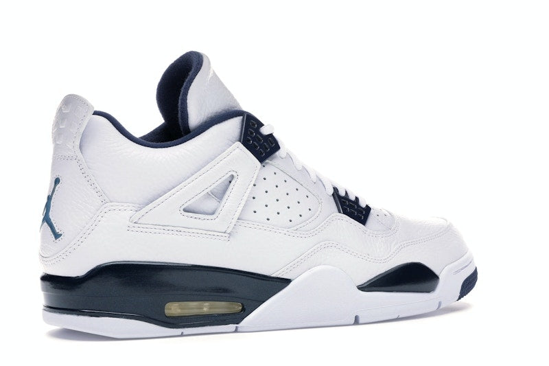 Jordan 4 Retro Columbia (2015)