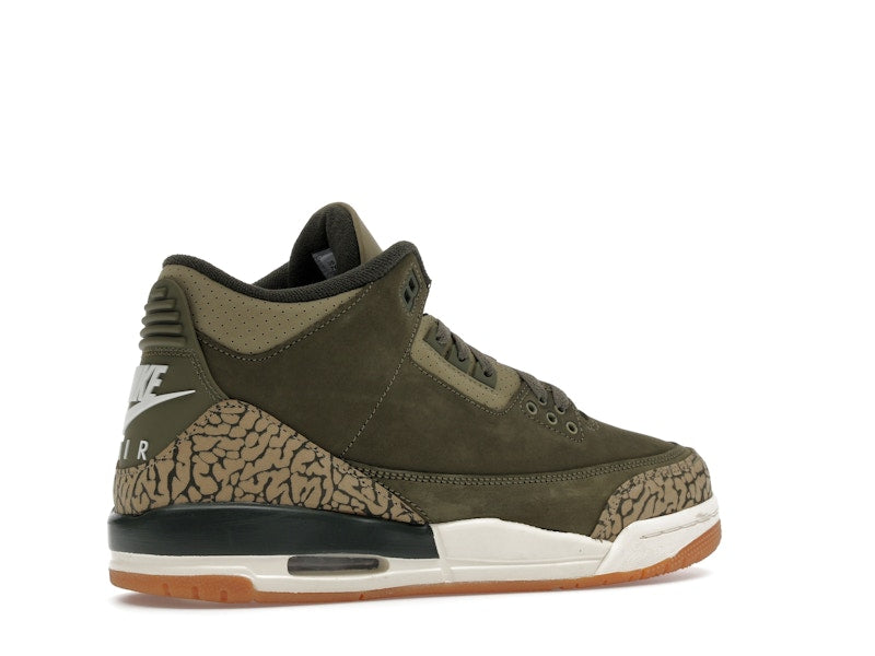 Jordan 3 Retro Family Affair (GS)