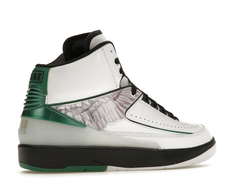 Jordan 2 Retro "H" Wings