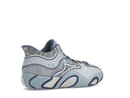 Jordan Tatum 3 Blue Denim (GS)