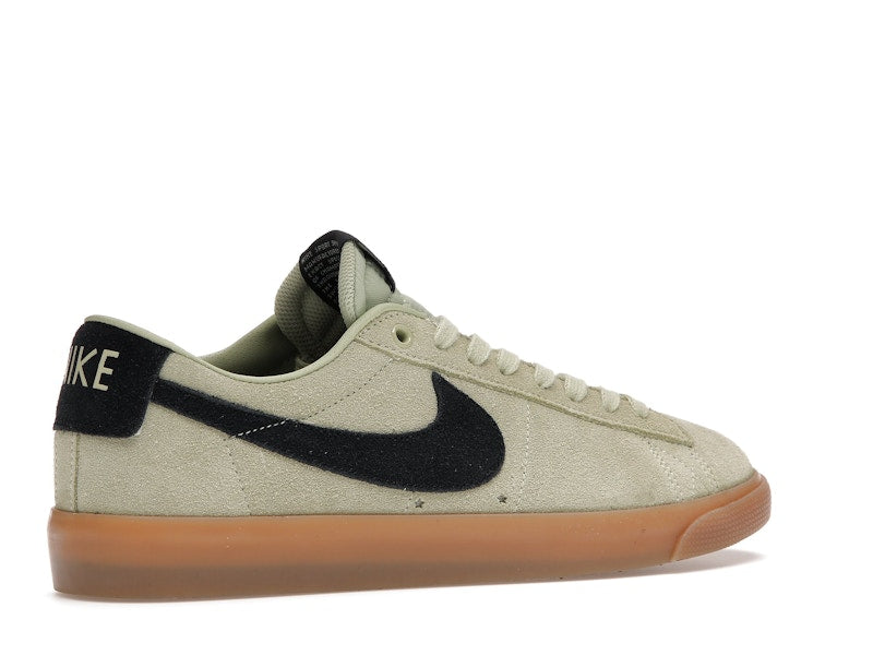 Nike SB Blazer Low GT Olive Aura