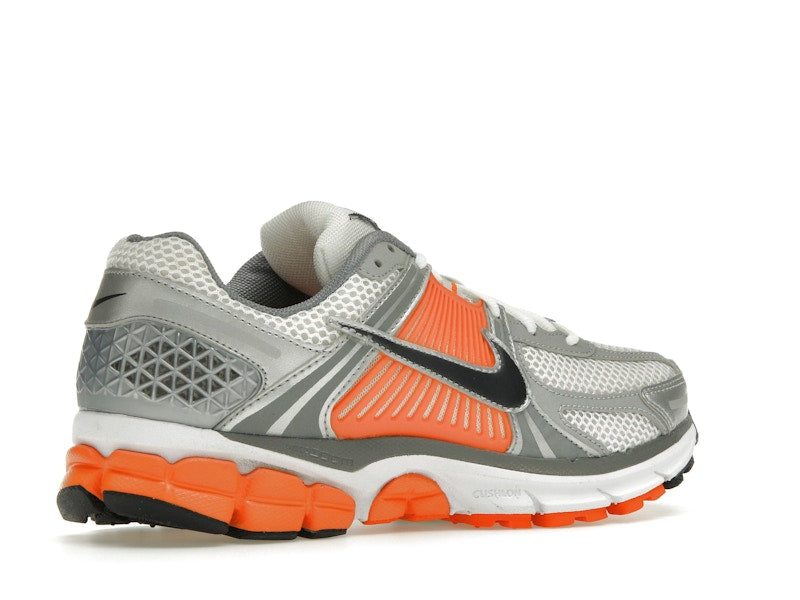 Nike Zoom Vomero 5 Platinum Tint Safety Orange