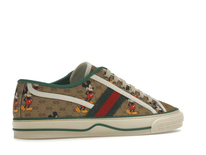 Gucci Tennis 1977 x Disney