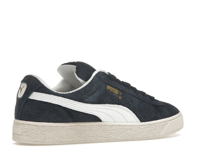 Puma Suede XL Hairy Suede Club Navy