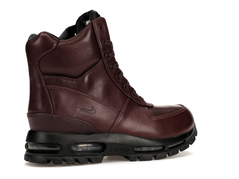 Nike Goadome 6 Inch Wp Deep Burgundy/Deep Burgundy-Black