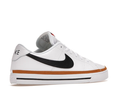 Nike Court Legacy White Desert Ochre
