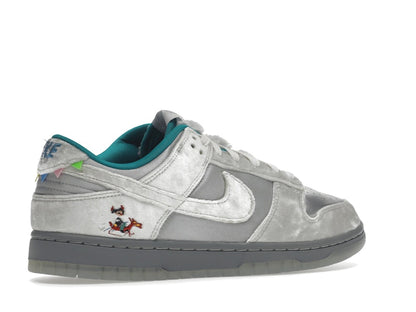 Nike Dunk Low Ice (Women's)
