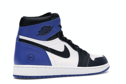 Jordan 1 Retro High Fragment (Friends and Family)