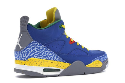 Jordan Son of Mars Low Do the Right Thing