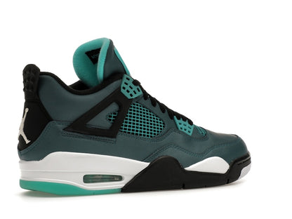 Jordan 4 Retro Teal