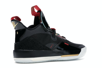 Jordan XXXIII Chinese New Year (2019)