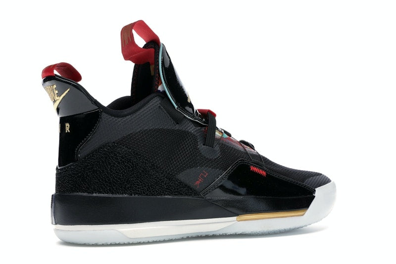Jordan XXXIII Chinese New Year (2019)