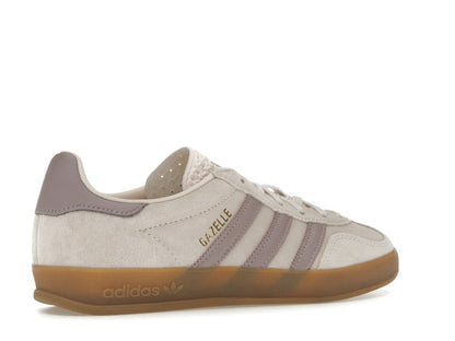 adidas Gazelle Indoor Putty Mauve (Women's)