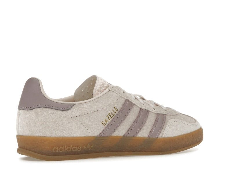 adidas Gazelle Indoor Putty Mauve (Women's)