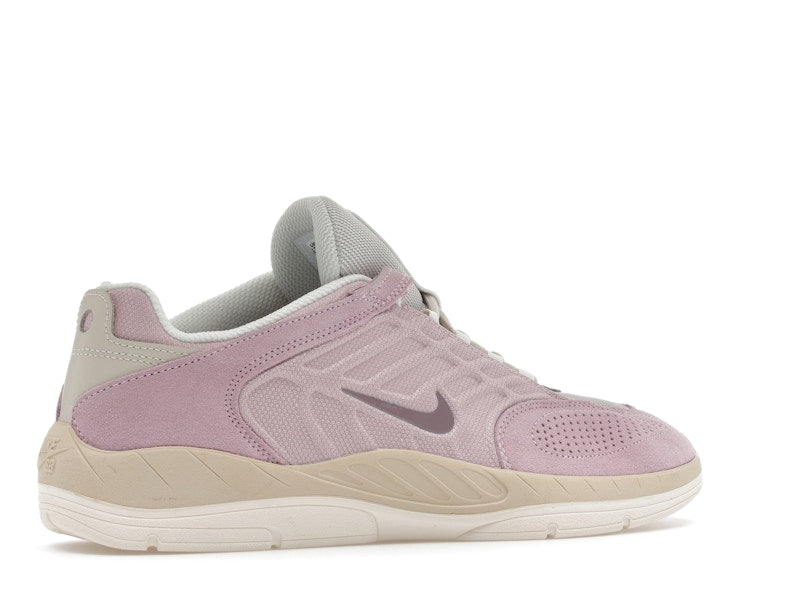 Nike SB Vertebrae Pink Foam Light Orewood Brown