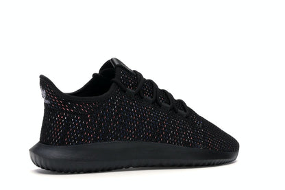 adidas Tubular Shadow CK Core Black Sole Red