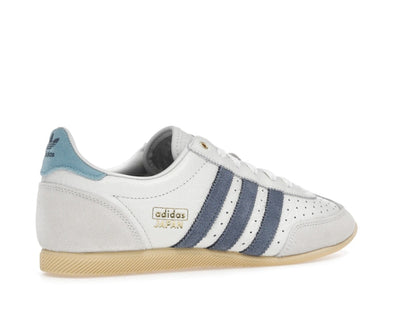 adidas Japan Off White Preloved Ink Orange Tint (Women's)
