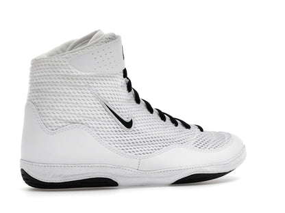 Nike Inflict 3 White Black
