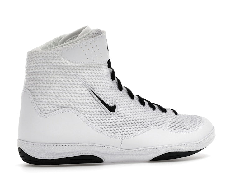 Nike Inflict 3 White Black