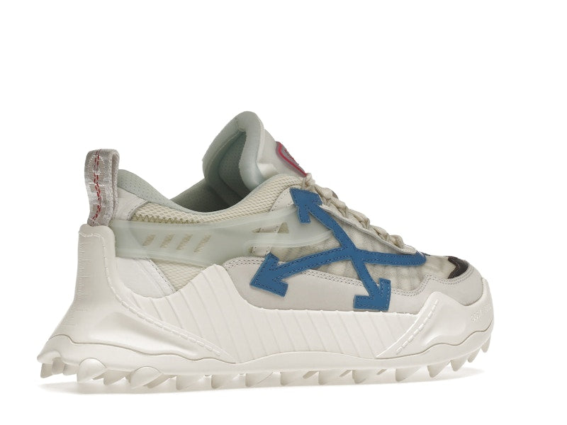 OFF-WHITE Odsy-1000 Tech White
